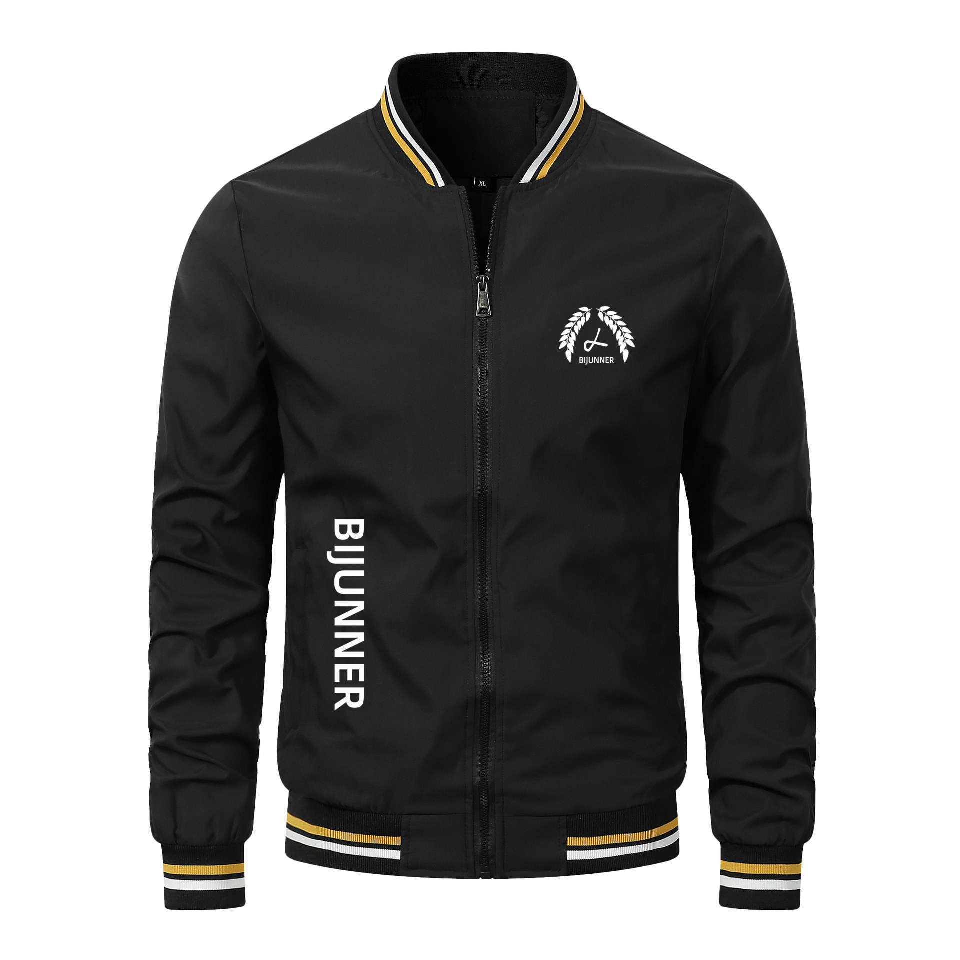 Streetwear Outdoor Brand - New Mens Golf Jackets and Coats