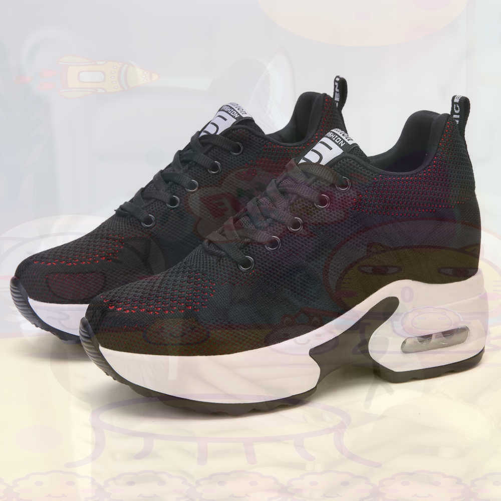 Streetwear Brand From China - Red Size 36 Shoes Woman Tennis