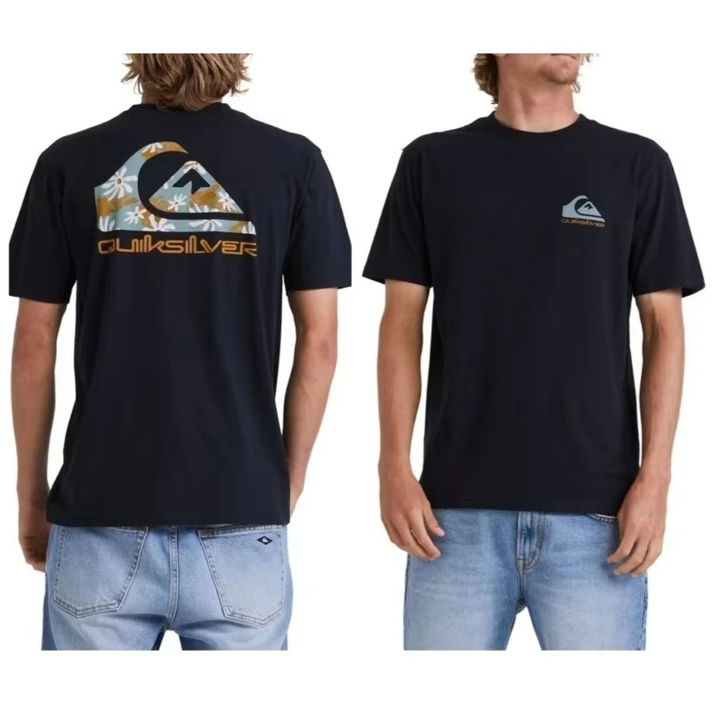 Streetwear Outdoor Brand - 2026 Outdoor Surfing Skateboarding Brand T-Shirt