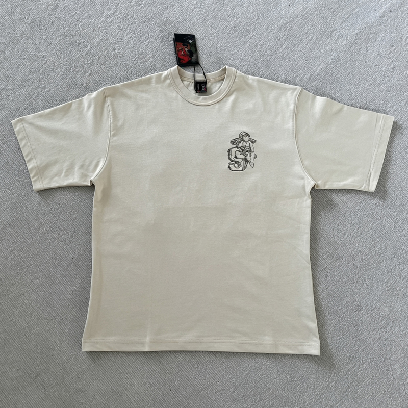 Streetwear Brand Marketing - Men's Women's Streetwear Brand Derschutze Short