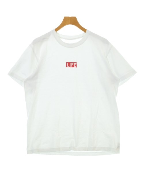 Streetwear Brand Red Logo - LIFE Red Box Logo Fashion Trend