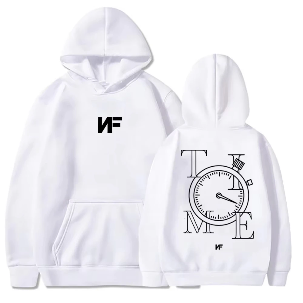 Bape Inspired Hoodie - 2026 NF Rapper Hoodie The Search
