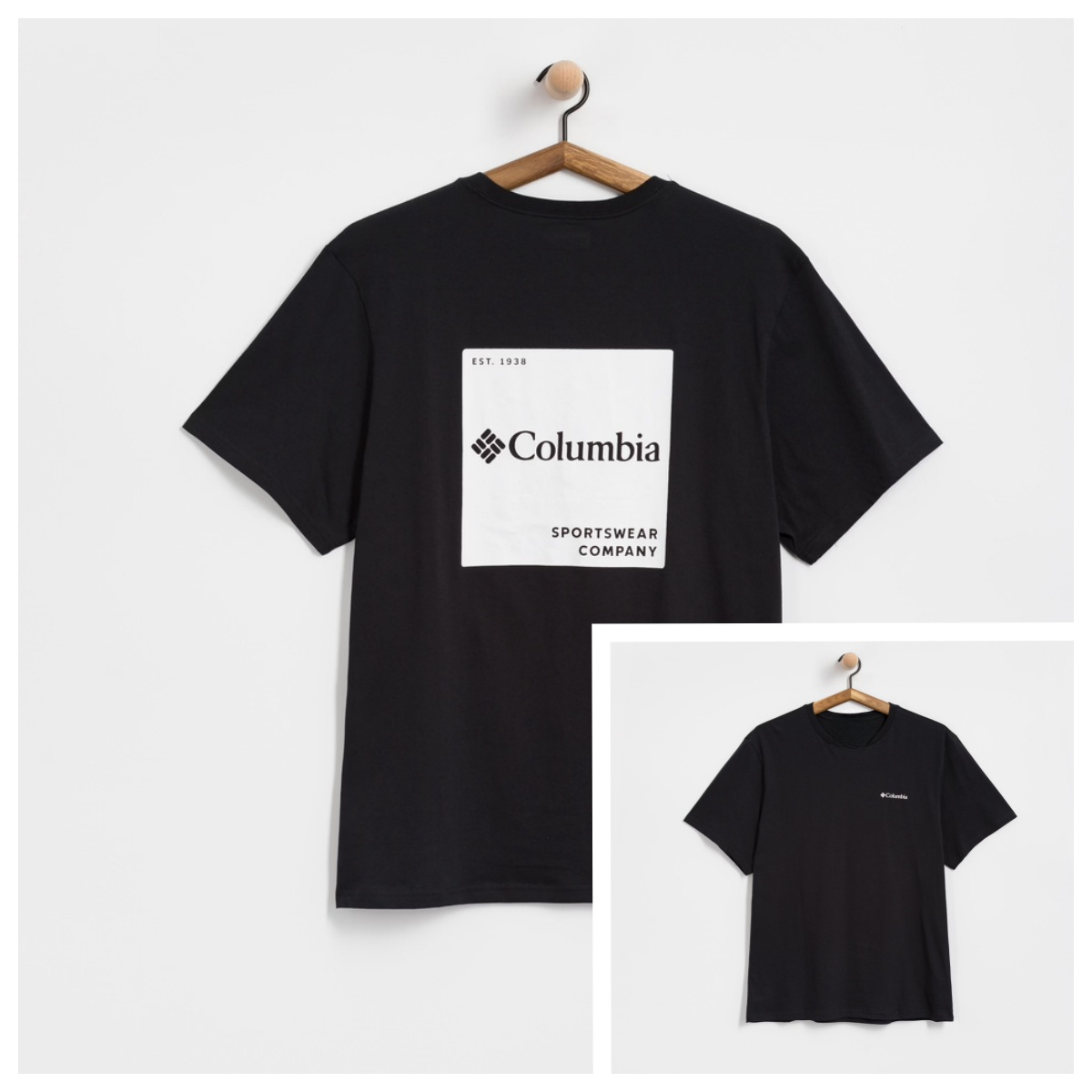 Streetwear Brand Marketing - CSC Logo Classic Outdoor Brand Casual
