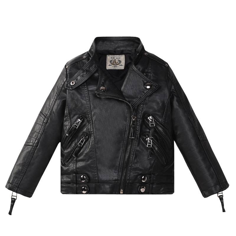 Girls Christmas Red Motorcycle - Streetwear Brand Red Logo recension och pris