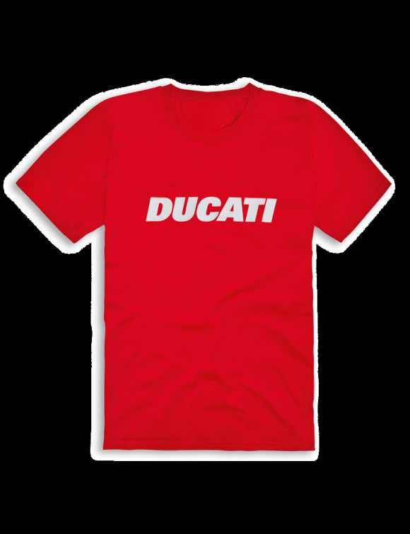 Art Classic Red Motorcycle Rac - Streetwear Brand Red Logo recension och pris