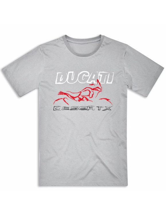 Art Classic Red Motorcycle Rac - Streetwear Brand Red Logo recension och pris