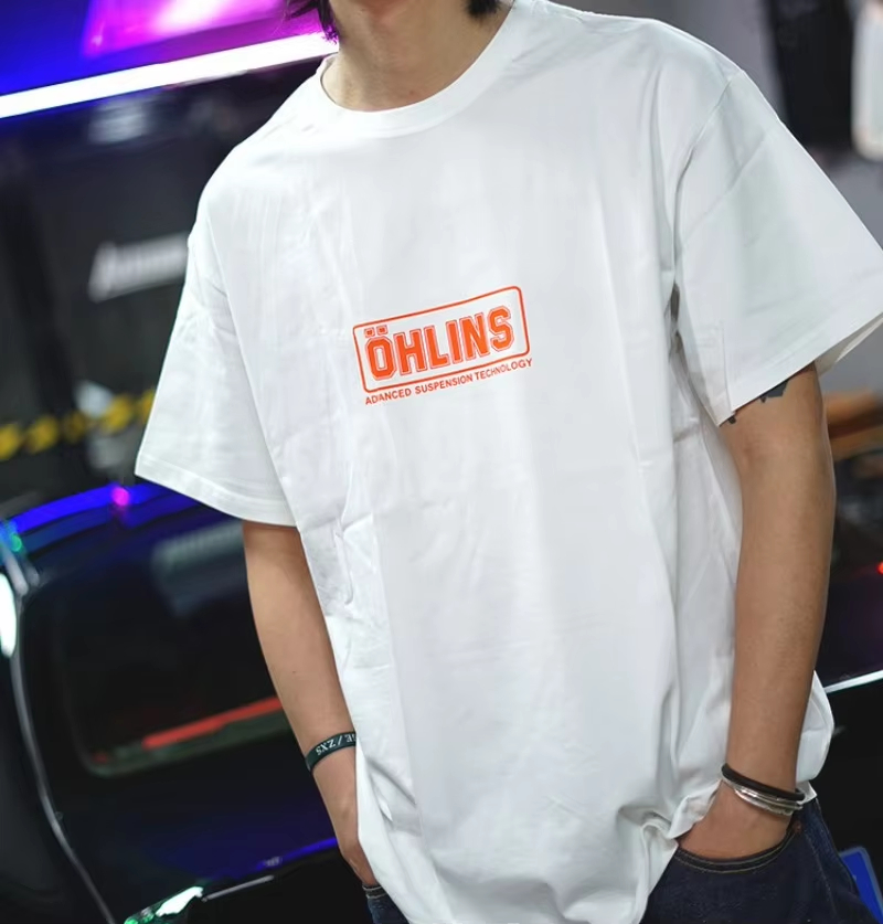 2026 Shock Absorber Brand Raci - Streetwear Brand Marketing recension och pris