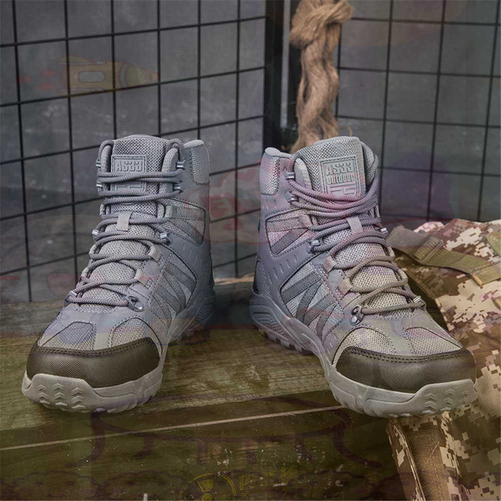 Angle Zimni Men's Luxury Shoes - Streetwear Brand From China recension och pris
