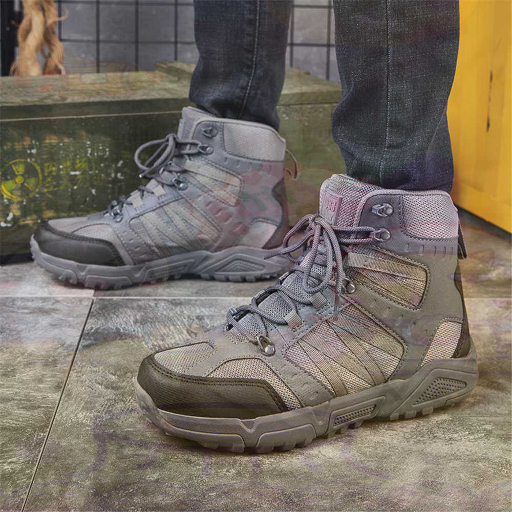 Angle Zimni Men's Luxury Shoes - Streetwear Brand From China recension och pris