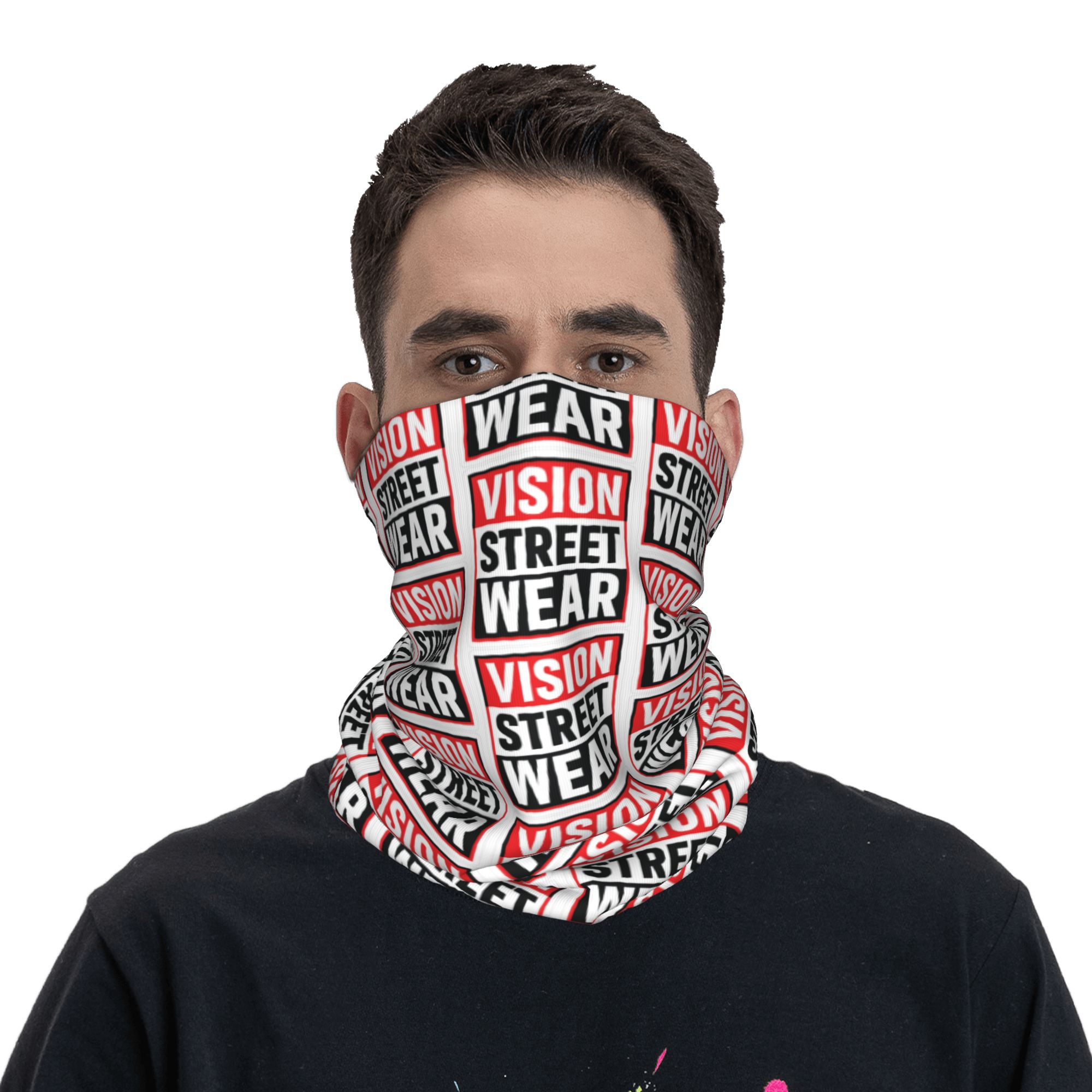 Visions Street Wears Winter He - Streetwear Outdoor Brand recension och pris