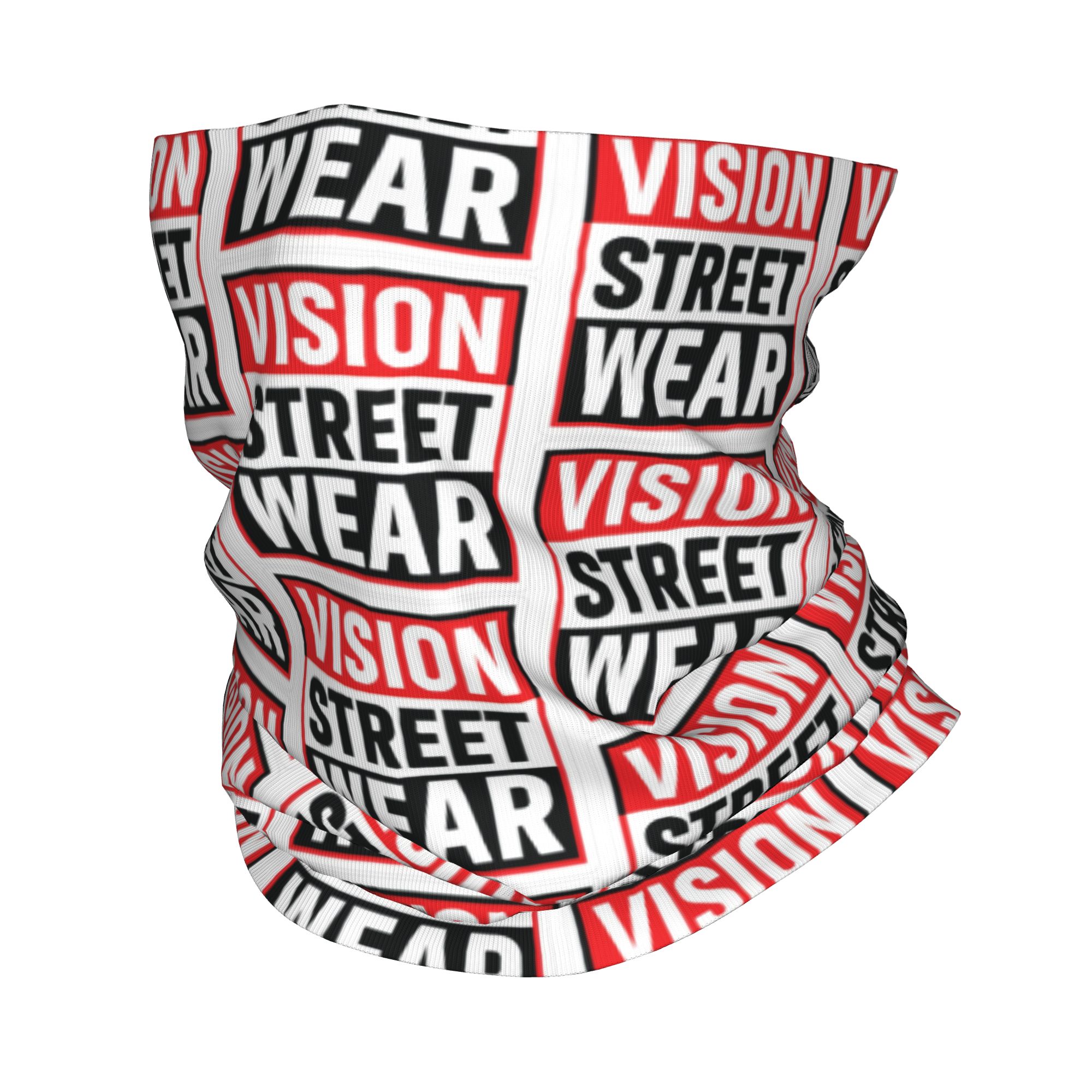 Visions Street Wears Winter He - Streetwear Outdoor Brand recension och pris