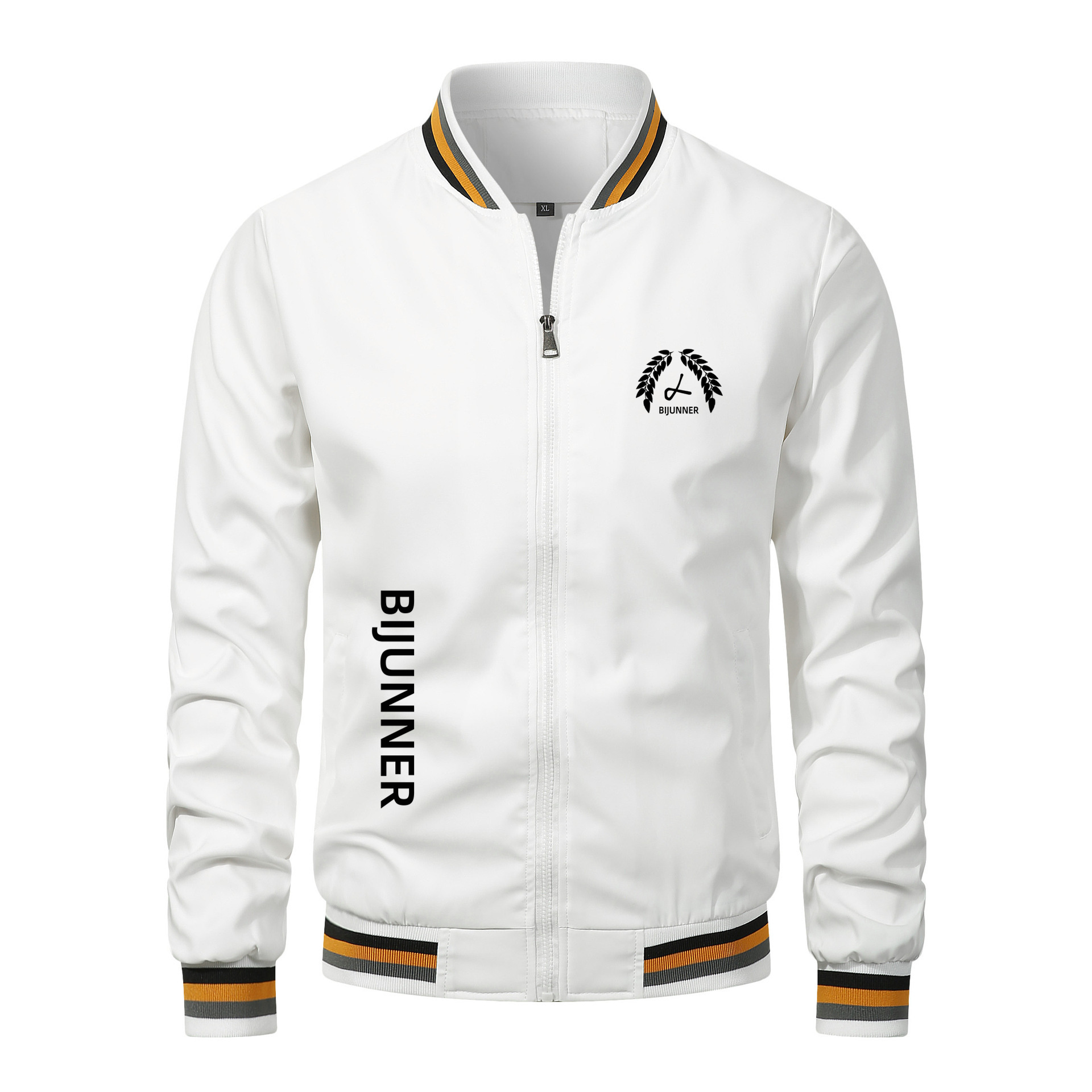 New Mens Golf Jackets and Coat - Streetwear Outdoor Brand recension och pris