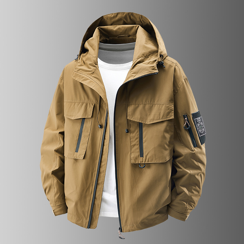 2025 New Mens Spring Summer St - Streetwear Outdoor Brand recension och pris