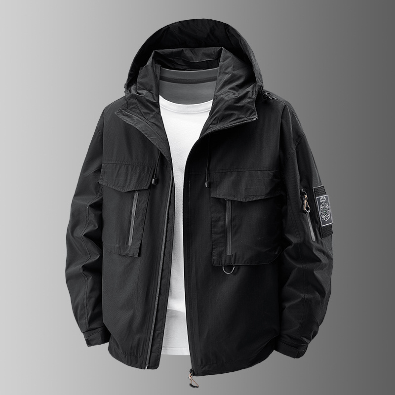 2025 New Mens Spring Summer St - Streetwear Outdoor Brand recension och pris