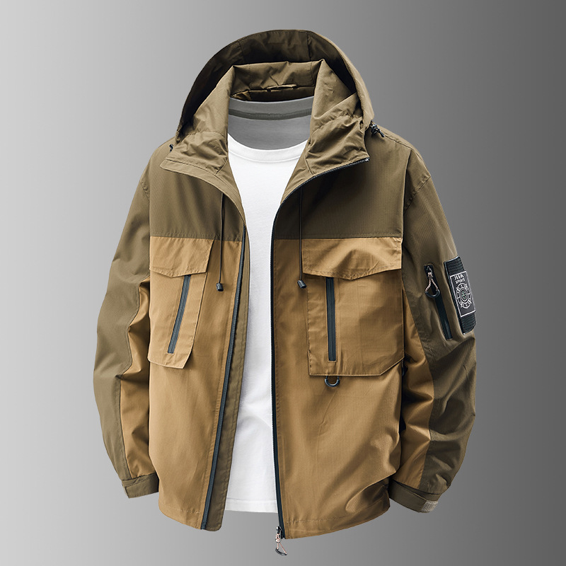 2025 New Mens Spring Summer St - Streetwear Outdoor Brand recension och pris