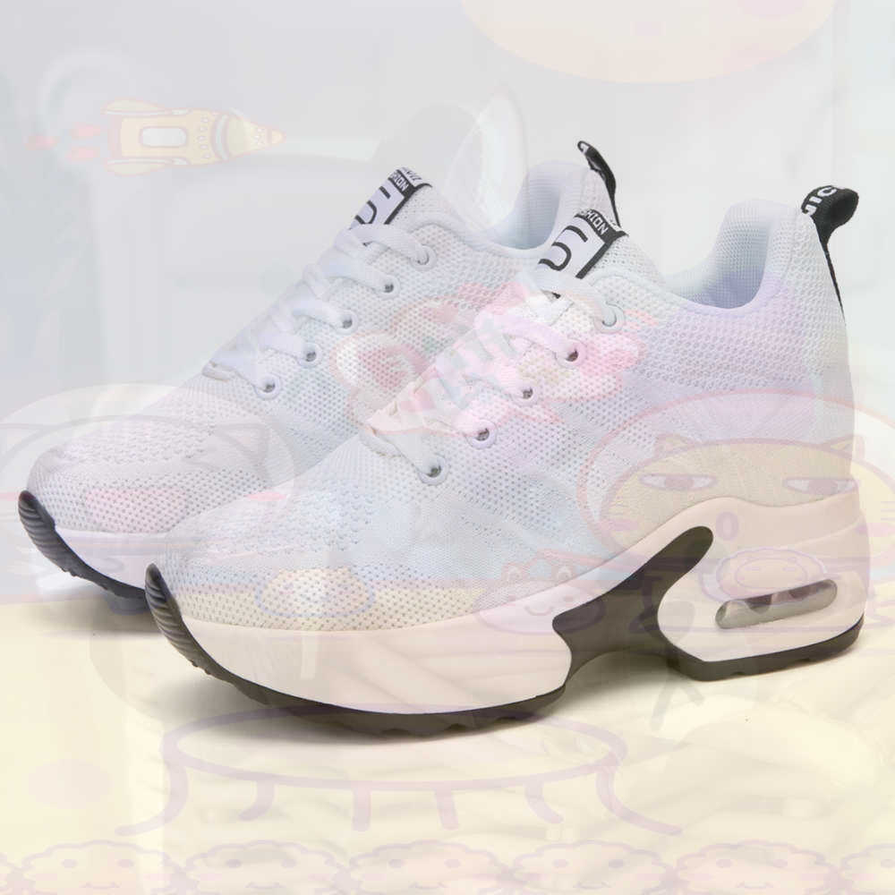 Red Size 36 Shoes Woman Tennis - Streetwear Brand From China recension och pris