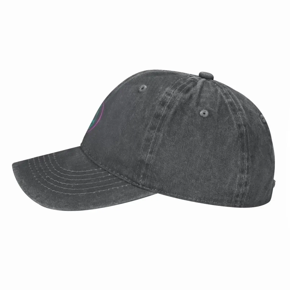 neon stray Baseball Cap Brand  - Streetwear Outdoor Brand recension och pris