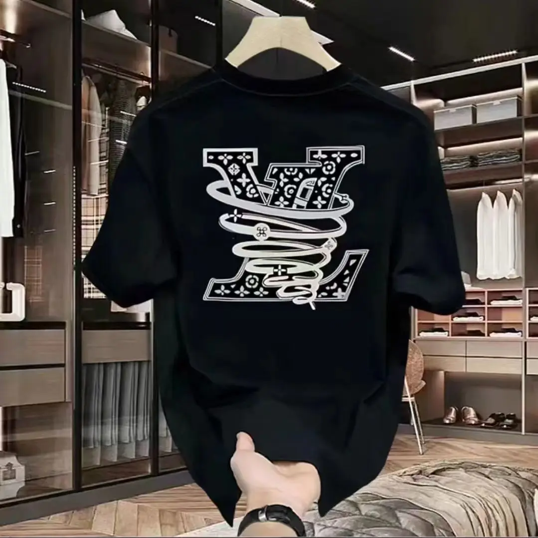 100% pure cotton men's luxurio - Streetwear Brand Marketing recension och pris