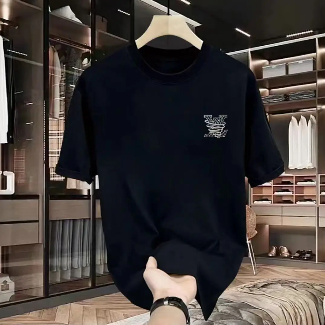 100% pure cotton men's luxurio - Streetwear Brand Marketing recension och pris