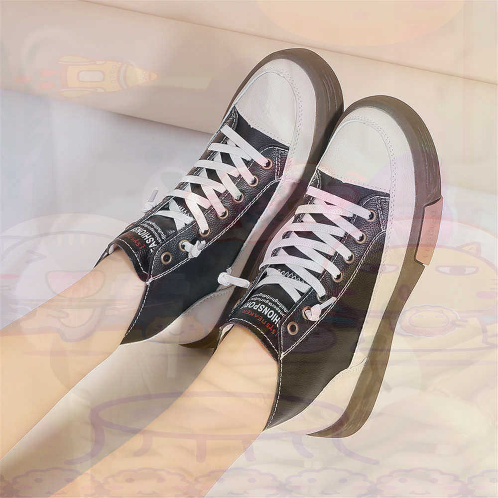 High Top Hi Cut Offers Skatebo - Streetwear Brand From China recension och pris
