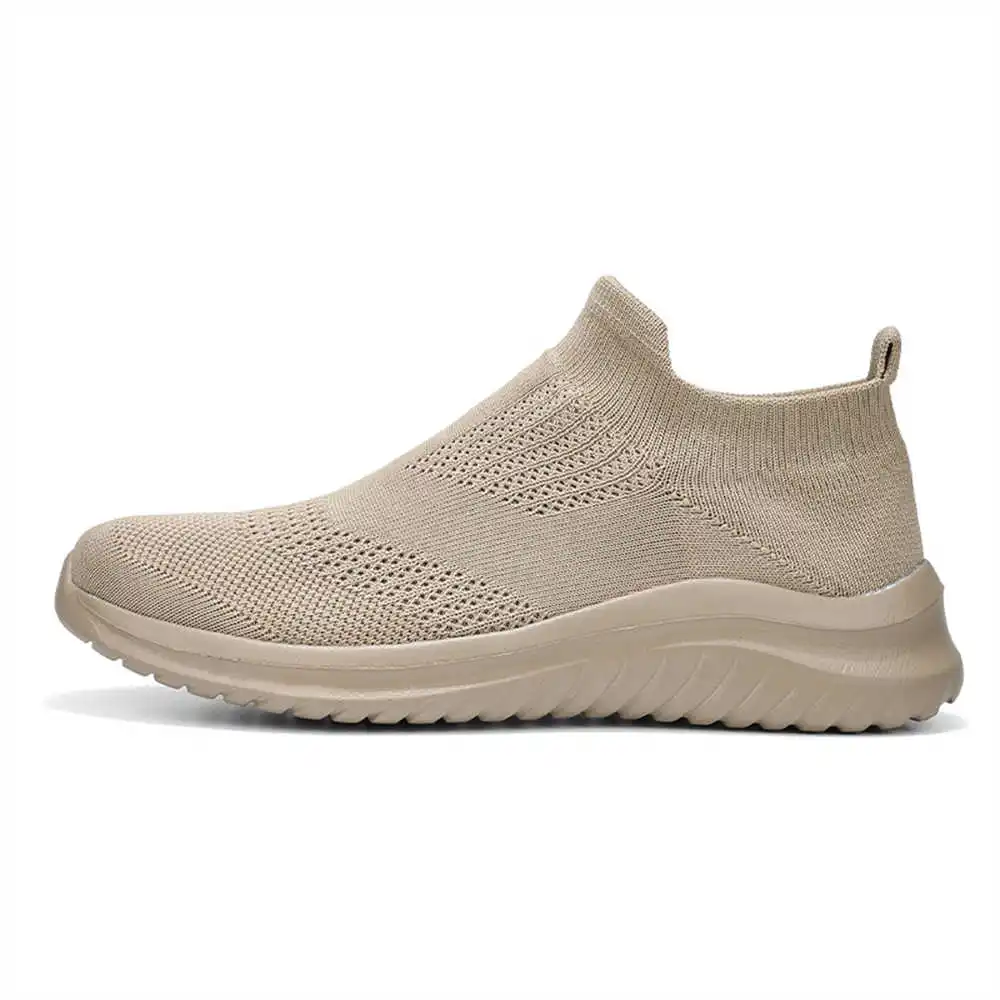 Beige Soft New Novelty Tennis  - Streetwear Brand From China recension och pris