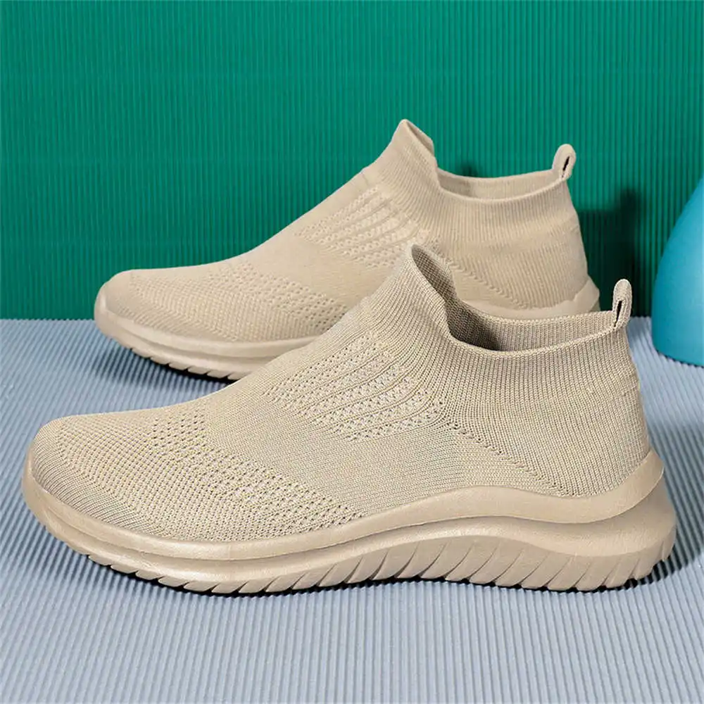 Beige Soft New Novelty Tennis  - Streetwear Brand From China recension och pris