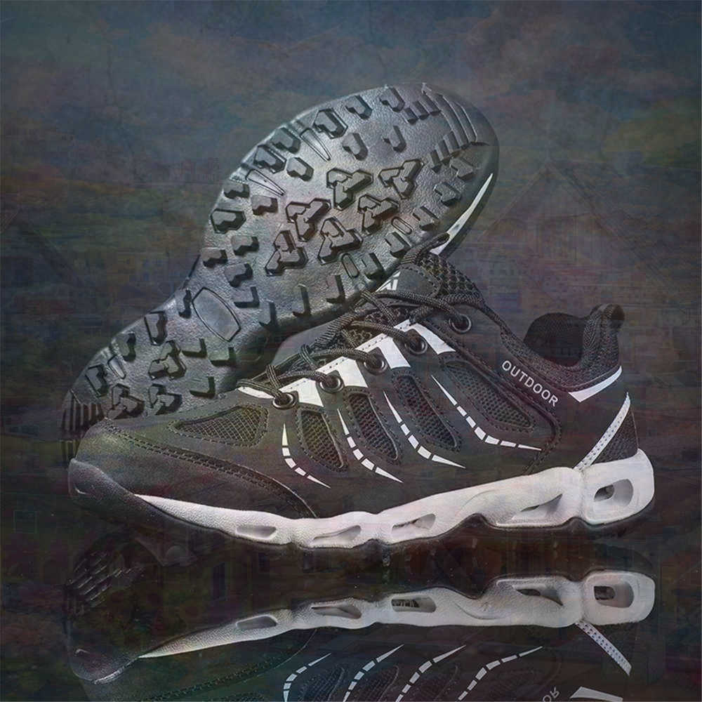 Sumer Round Tip Silver Sneaker - Streetwear Brand From China recension och pris