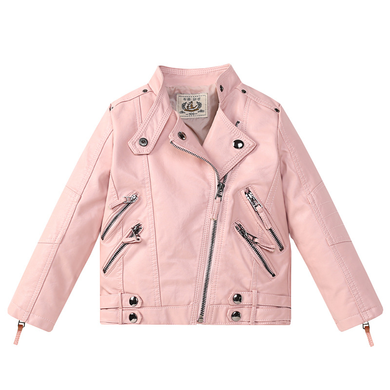 Children Waterproof Windproof  - Streetwear Brand Red Logo recension och pris