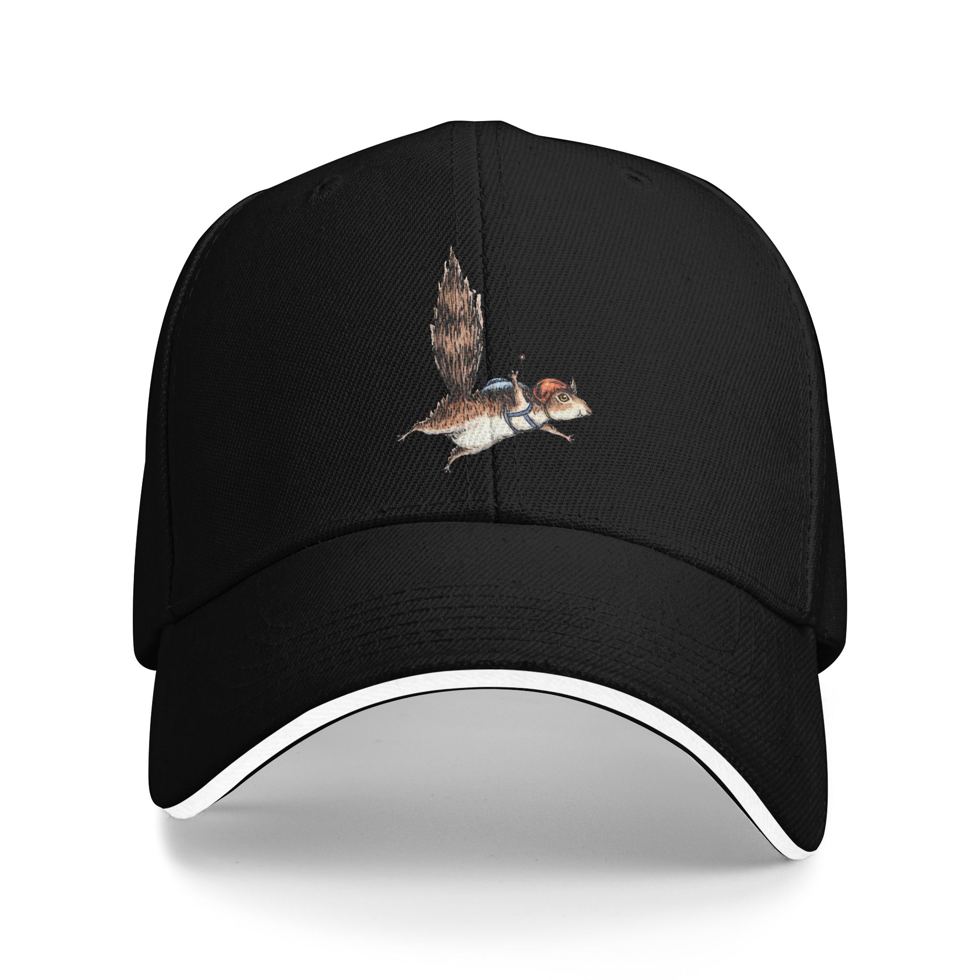 Hot Sale Skydiver Squirrel Sky - Streetwear Outdoor Brand recension och pris
