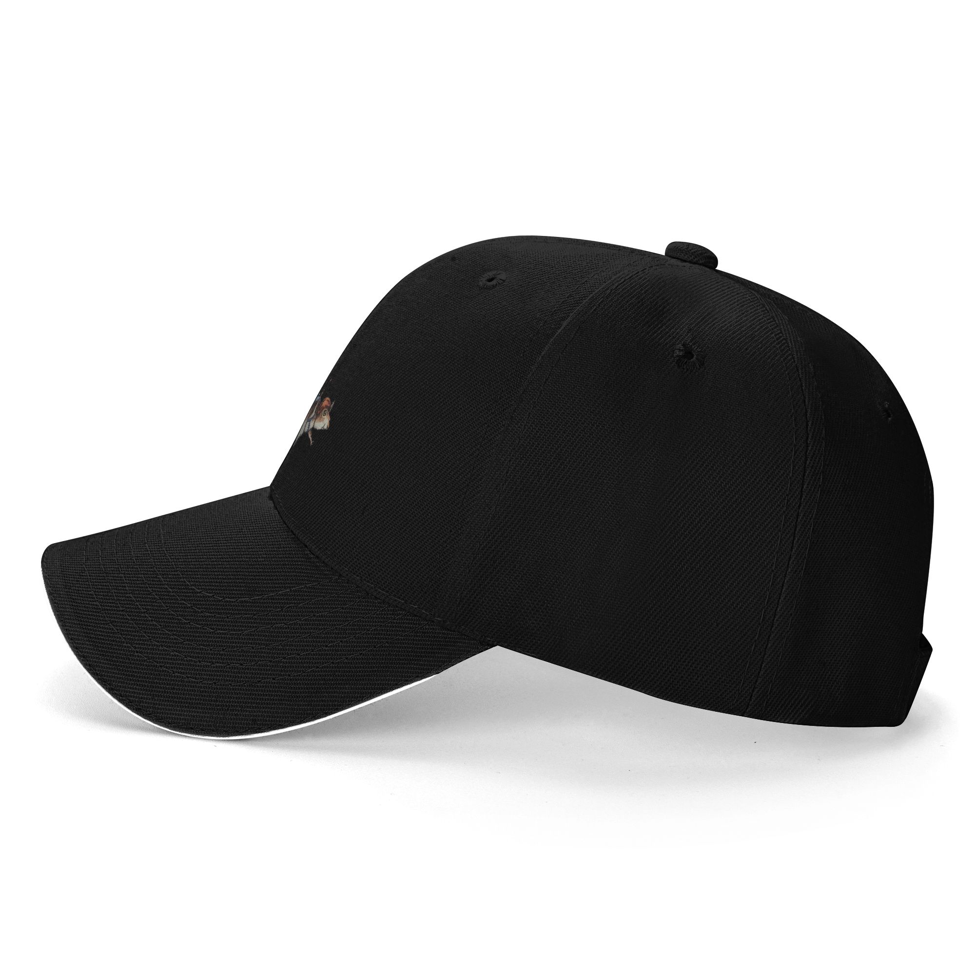 Hot Sale Skydiver Squirrel Sky - Streetwear Outdoor Brand recension och pris