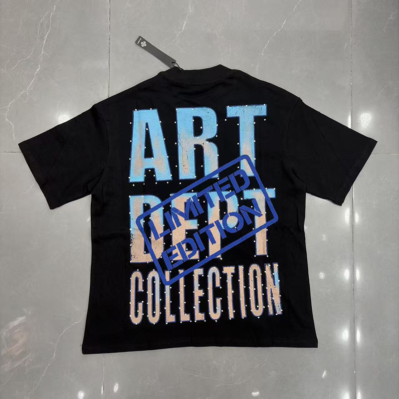 New GUAPI Short Sleeved Men's  - Streetwear Brand Marketing recension och pris