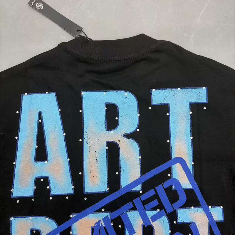 New GUAPI Short Sleeved Men's  - Streetwear Brand Marketing recension och pris