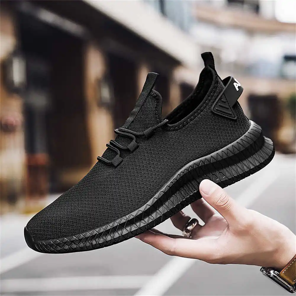 Demi-season Mesh Tenni Man Run - Streetwear Brand From China recension och pris