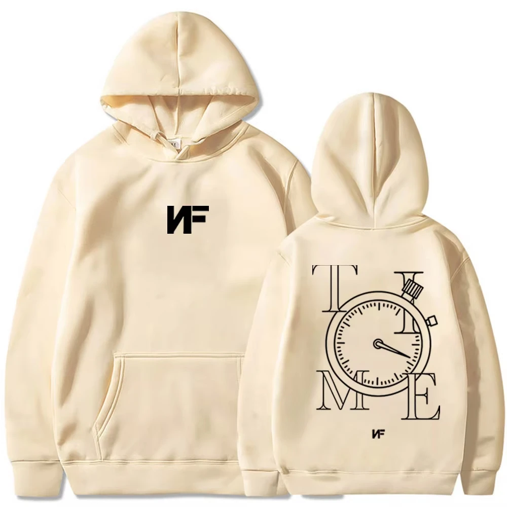 2026 NF Rapper Hoodie The Sear - Bape Inspired Hoodie recension och pris