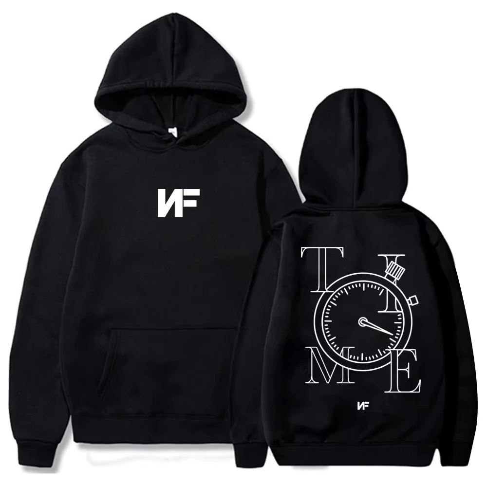 2026 NF Rapper Hoodie The Sear - Bape Inspired Hoodie recension och pris