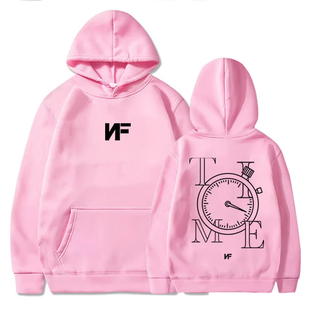2026 NF Rapper Hoodie The Sear - Bape Inspired Hoodie recension och pris