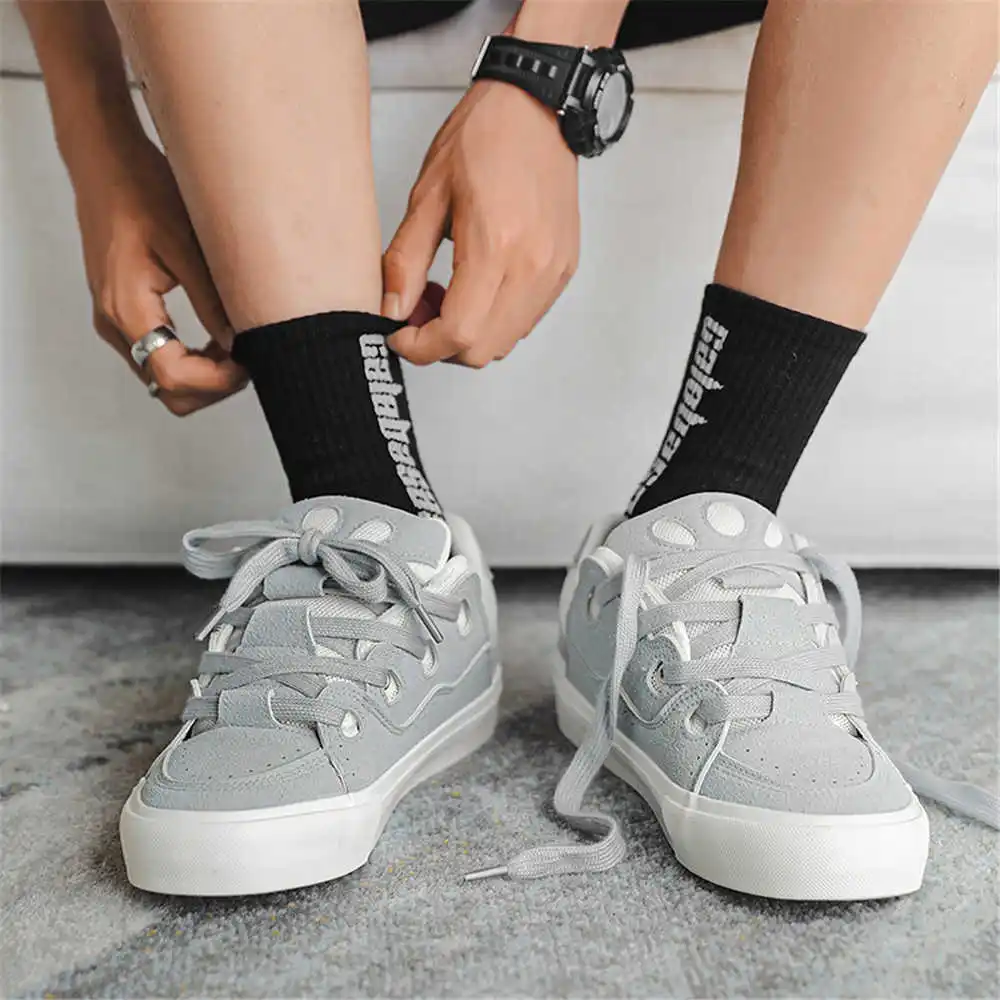 With Lacing Hiphop Women's Sch - Streetwear Brand From China recension och pris