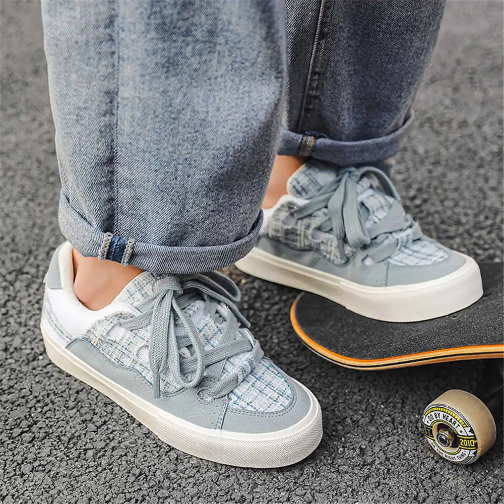 With Lacing Hiphop Women's Sch - Streetwear Brand From China recension och pris