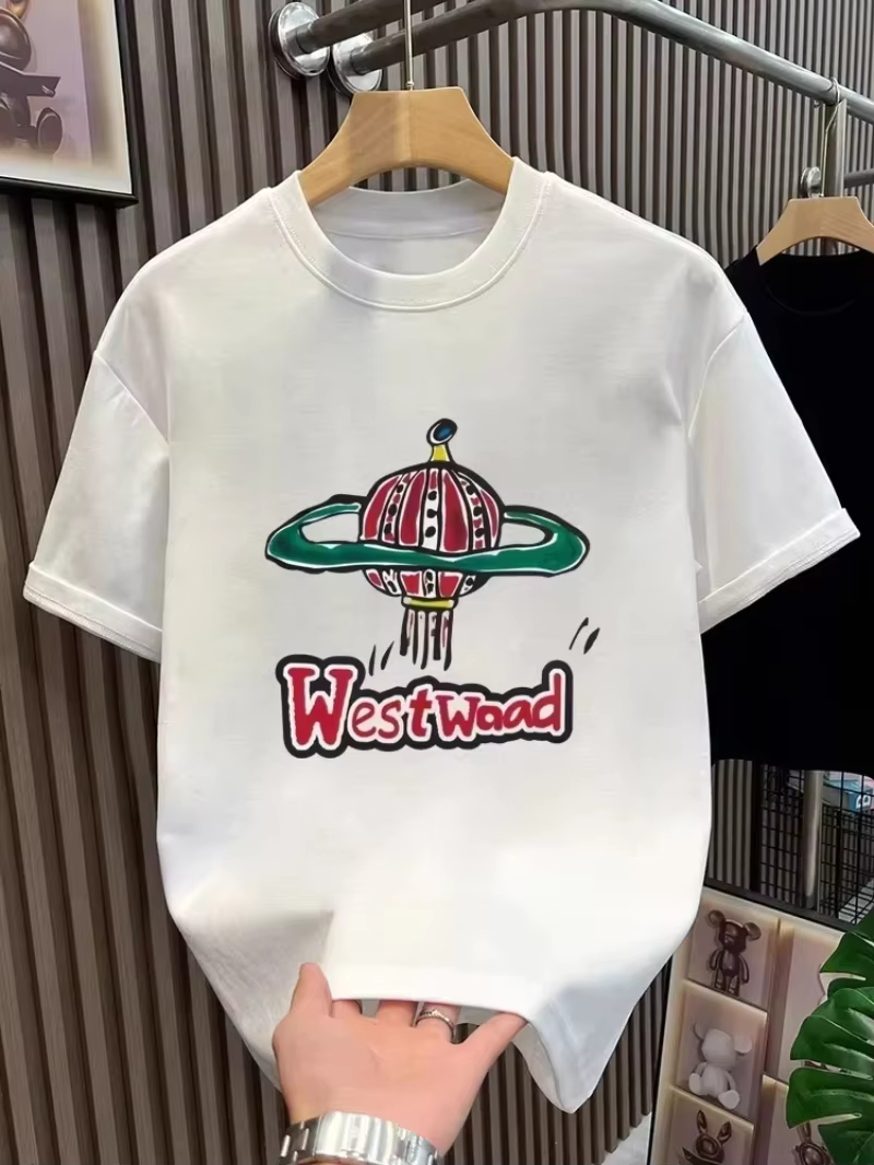 Classic Logo Fashion Casual Tr - Streetwear Brand Marketing recension och pris
