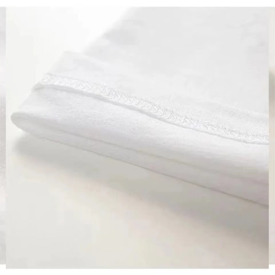 Summer fashion short-sleeved s - Streetwear Brand Marketing recension och pris