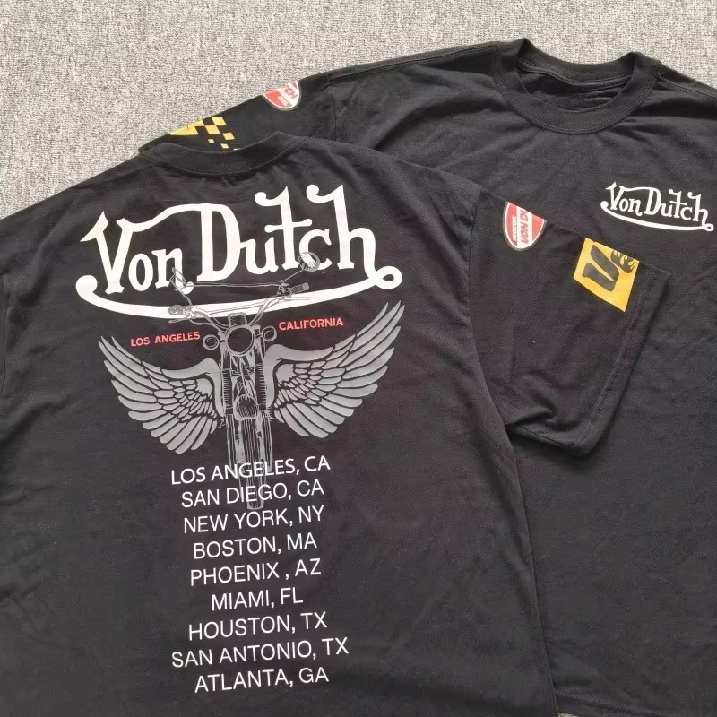 City Motorcycle Culture Trend  - Streetwear Brand Marketing recension och pris