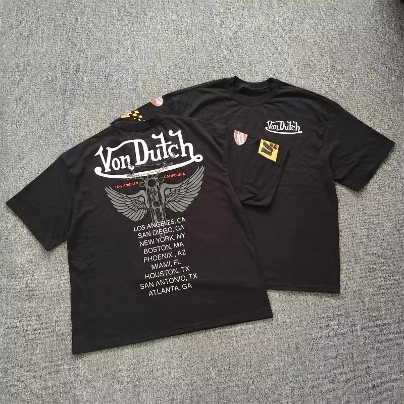 City Motorcycle Culture Trend  - Streetwear Brand Marketing recension och pris