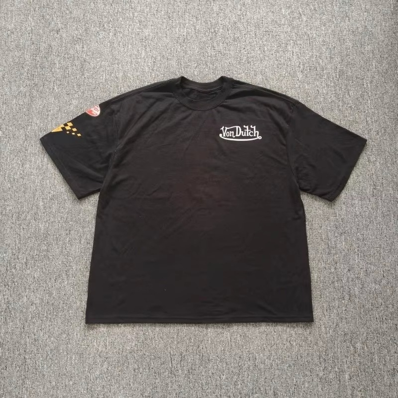 City Motorcycle Culture Trend  - Streetwear Brand Marketing recension och pris