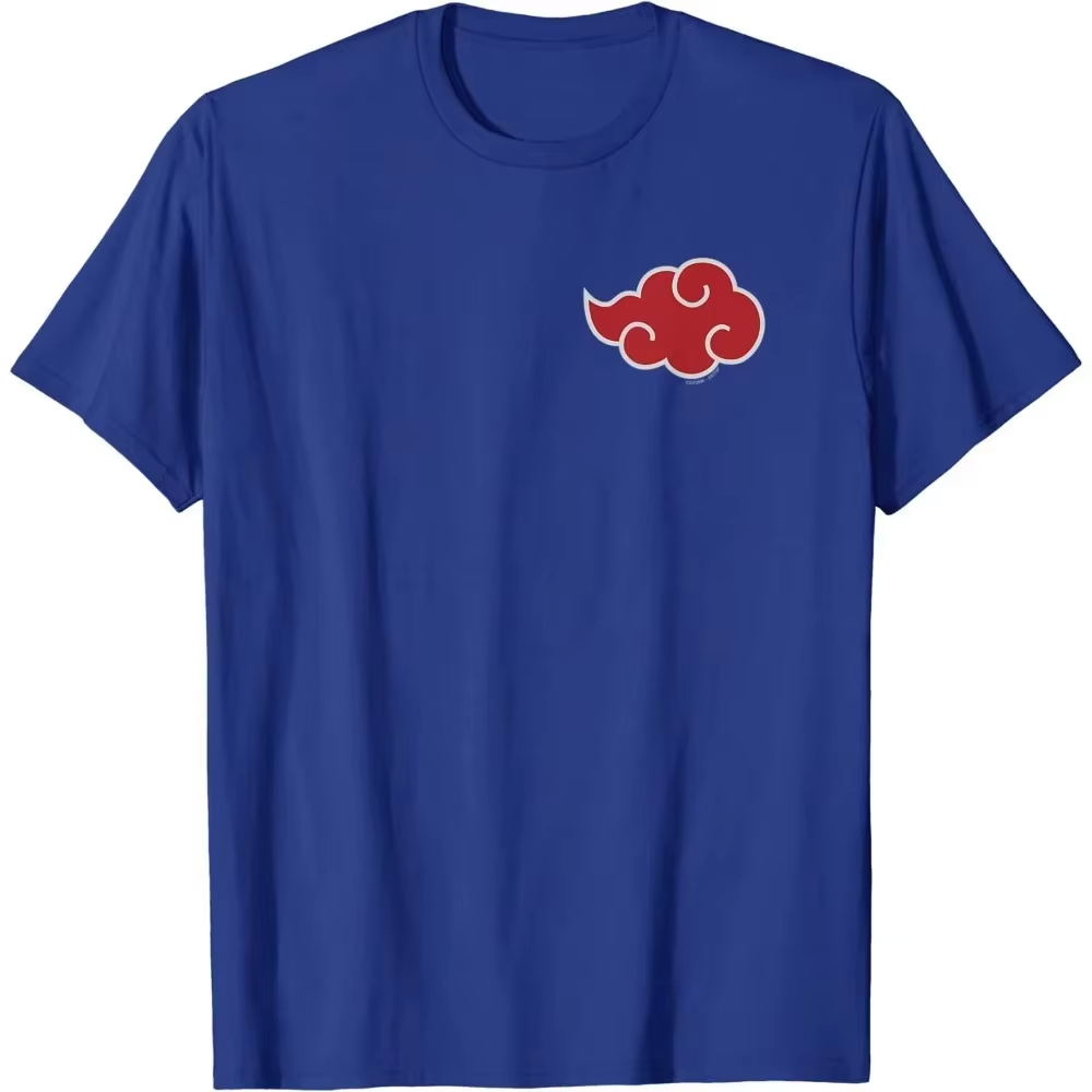 2026 Japan Anime Akatsuki Clou - Streetwear Brand Marketing recension och pris