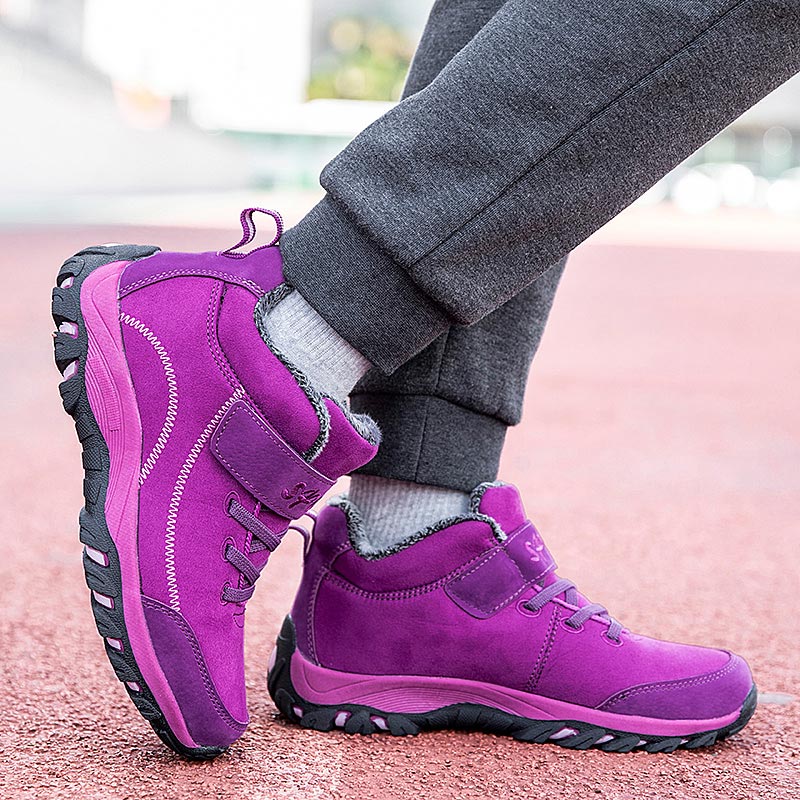 short winter sports shoes for  - Streetwear Brand From China recension och pris