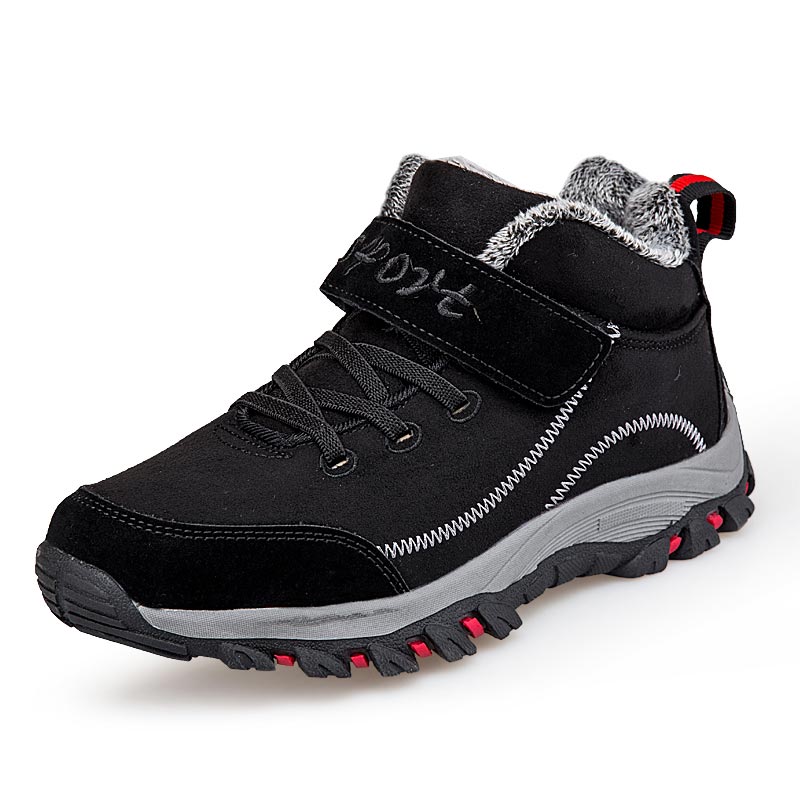 short winter sports shoes for  - Streetwear Brand From China recension och pris