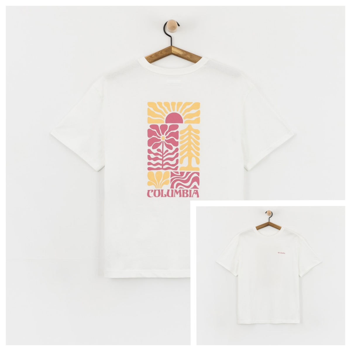 CSC Logo Classic Outdoor Brand - Streetwear Brand Marketing recension och pris
