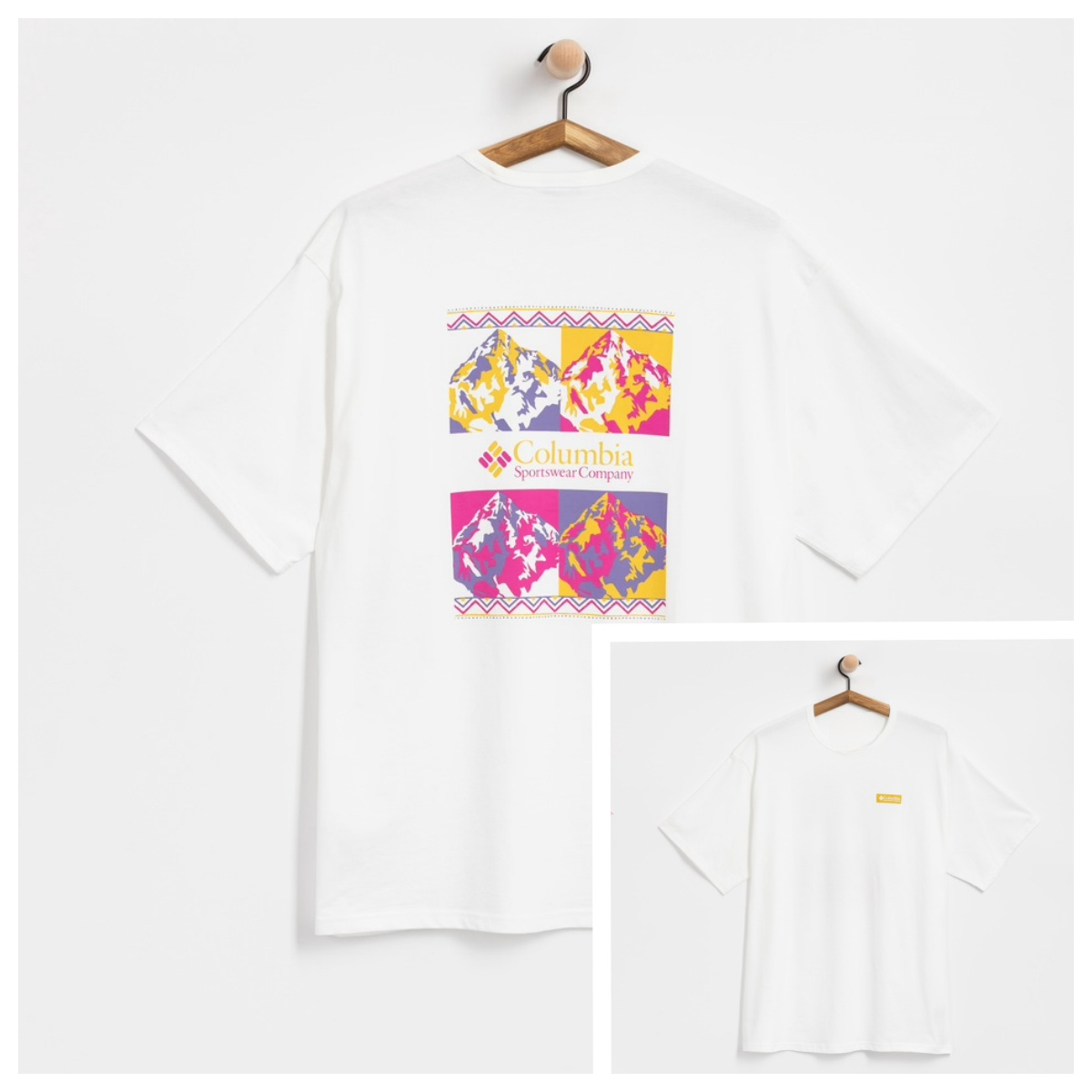 CSC Logo Classic Outdoor Brand - Streetwear Brand Marketing recension och pris
