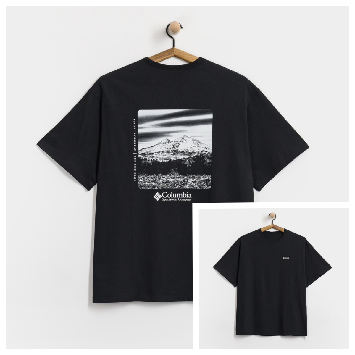 CSC Logo Classic Outdoor Brand - Streetwear Brand Marketing recension och pris