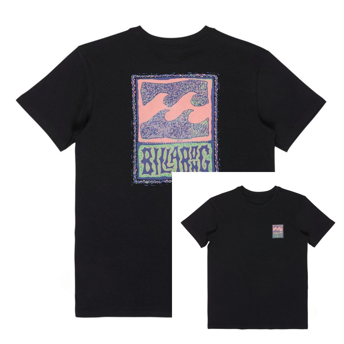 Broadsheet Premium Surfing Out - Streetwear Outdoor Brand recension och pris